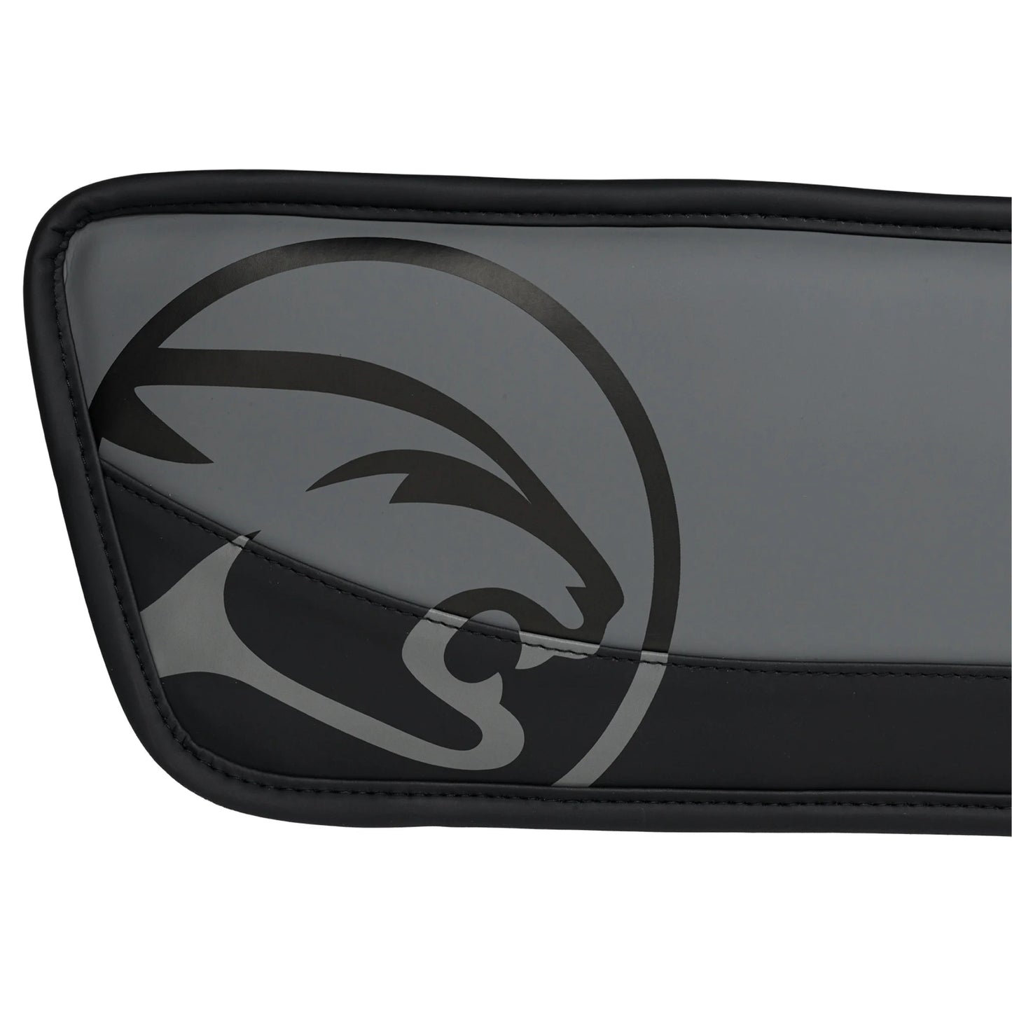 Taqueira para tacos de bilhar Predator Roadline Soft cinza/preto 4x8
