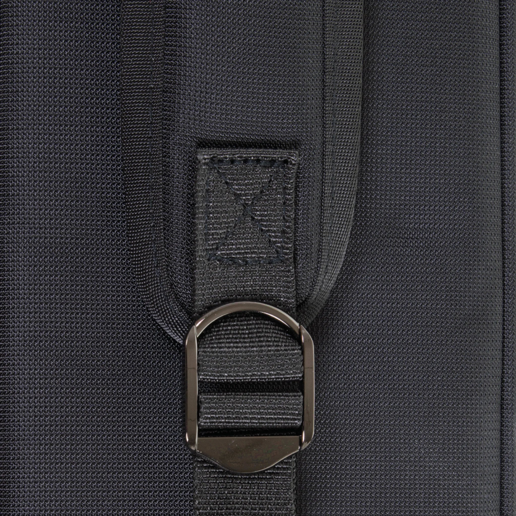 Taqueira Soft CueBuddy Preta e Cinzento 3x5 para Tacos de Bilhar