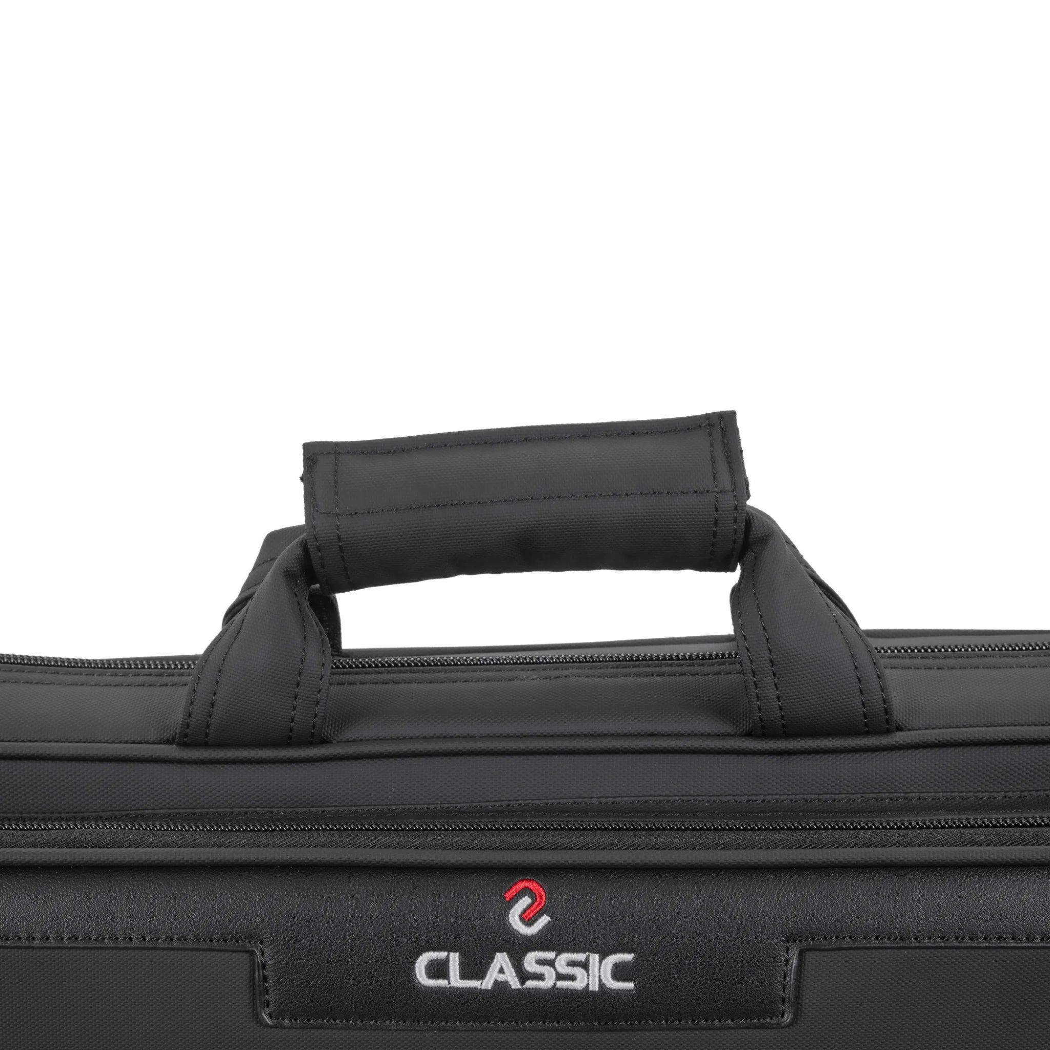 Taqueira Soft Safeshot Preta 3x5 para Tacos de Bilhar