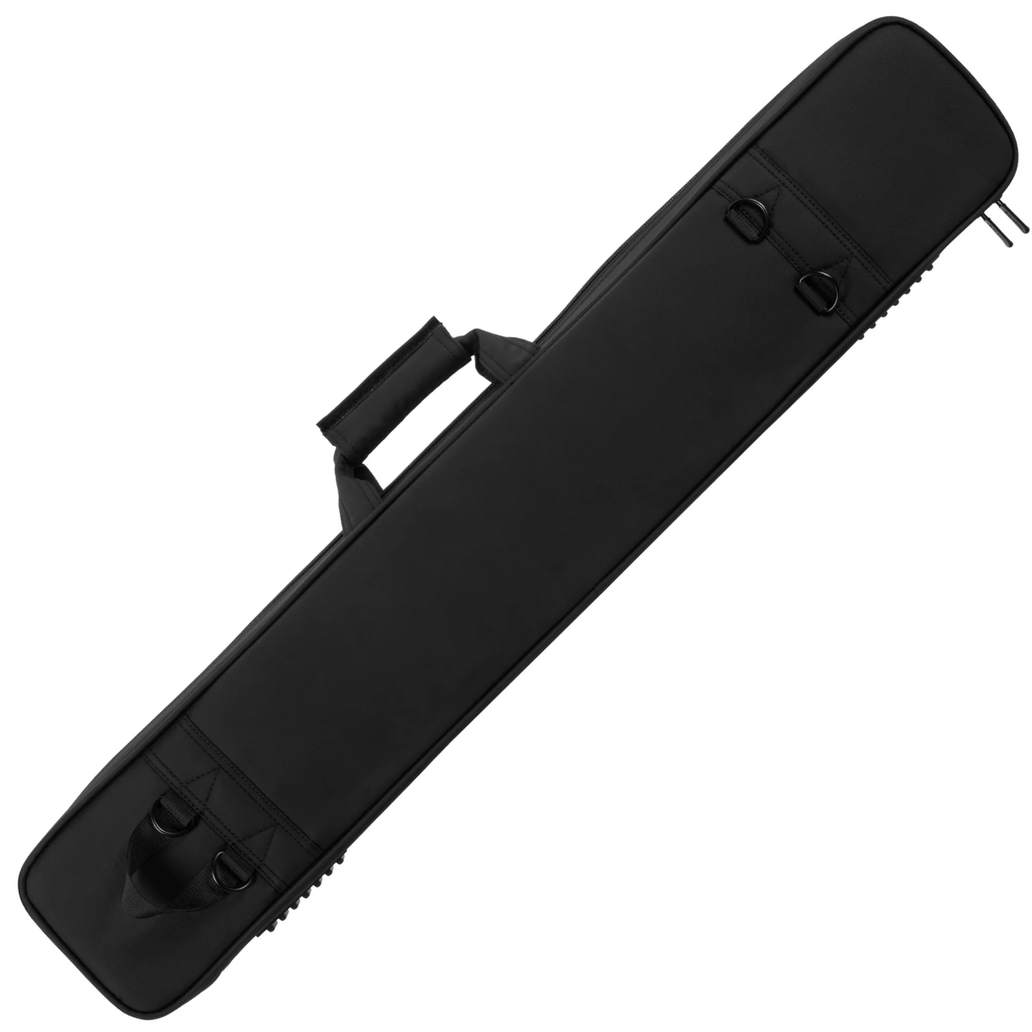 Taqueira Soft Safeshot Preta 3x5 para Tacos de Bilhar