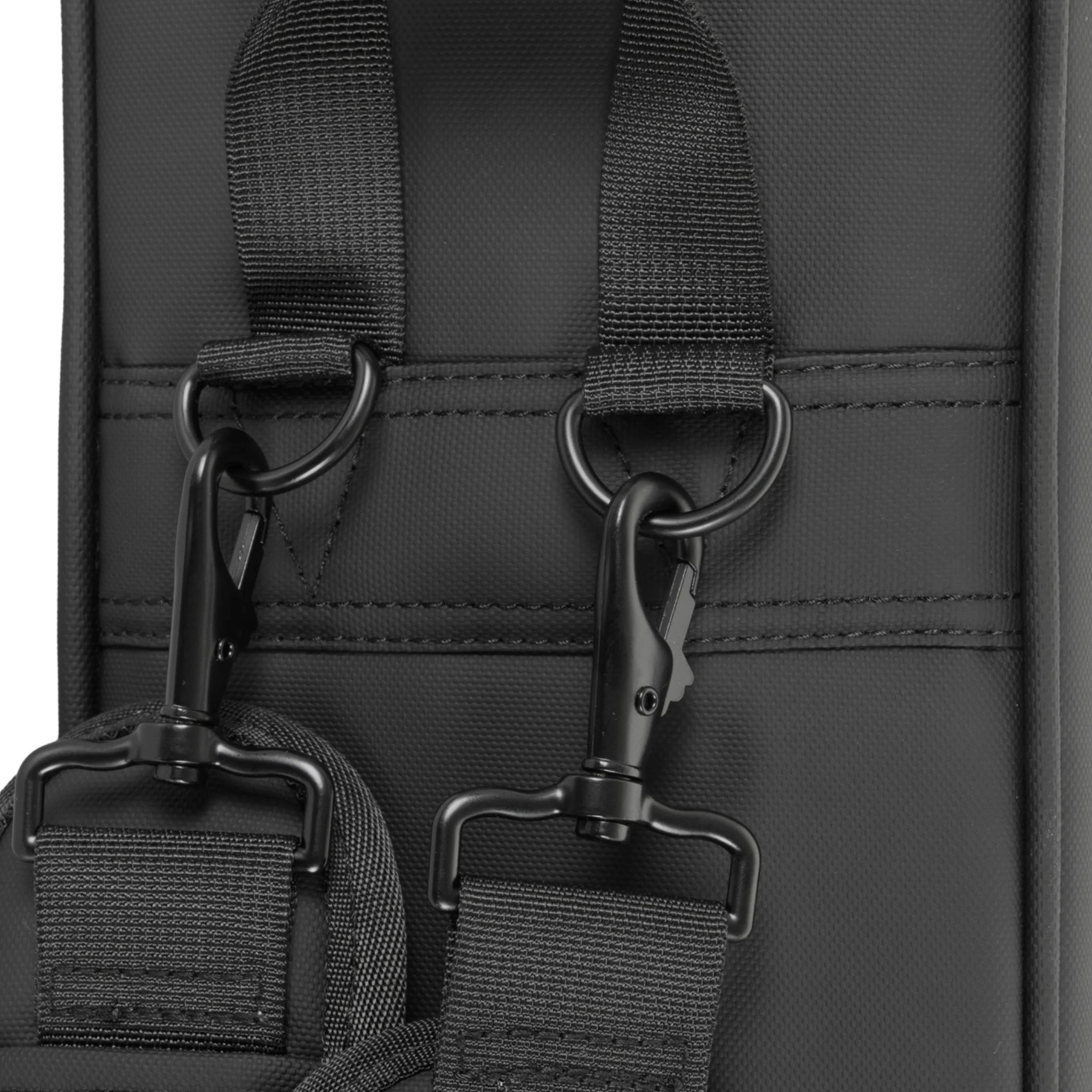 Taqueira Soft Safeshot Preta 3x5 para Tacos de Bilhar