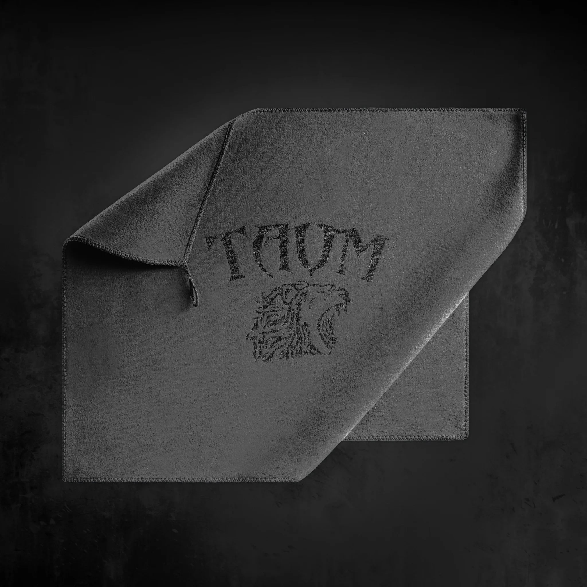 Toalha Microfibra Oficial Taom Billiards