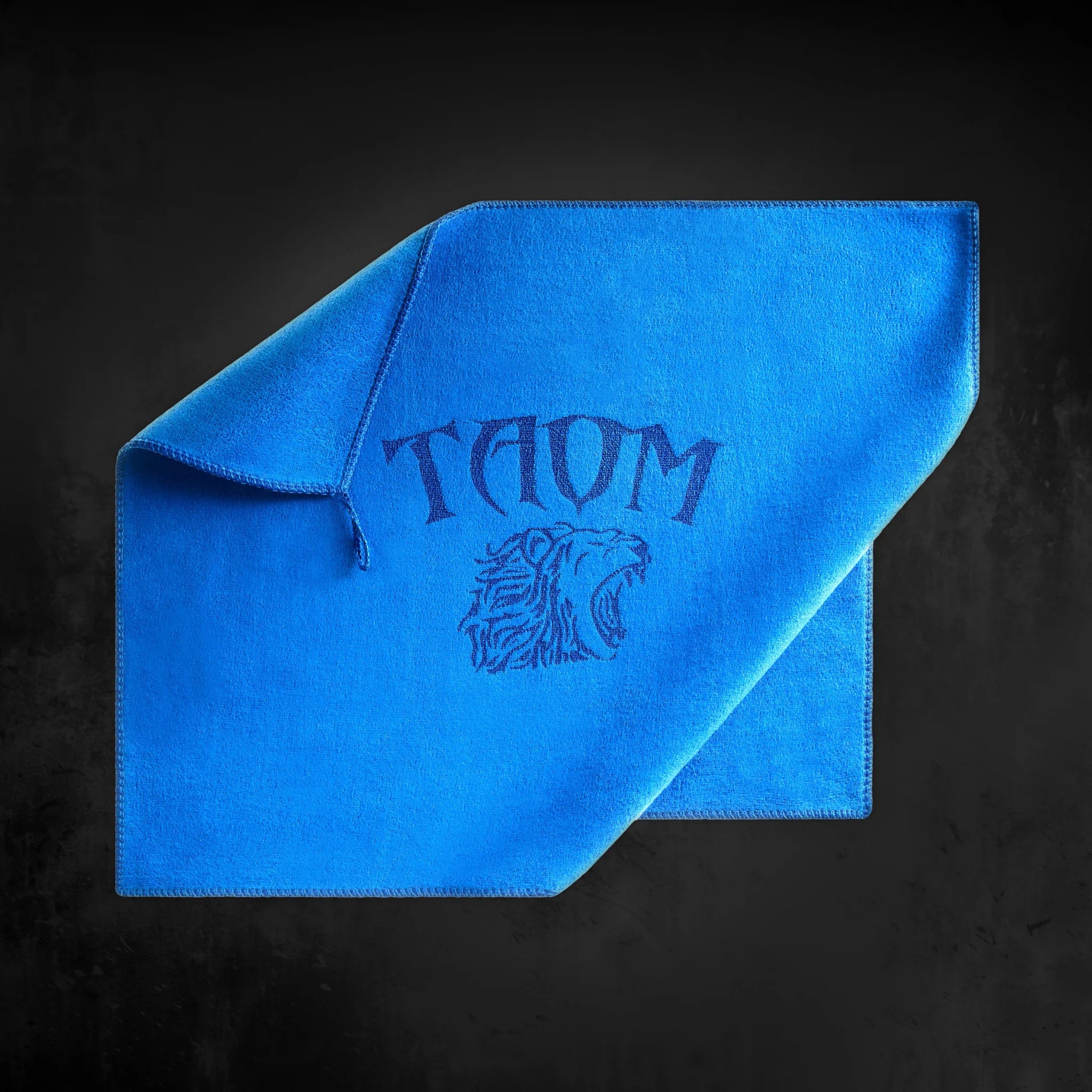 Toalha Microfibra Oficial Taom Billiards