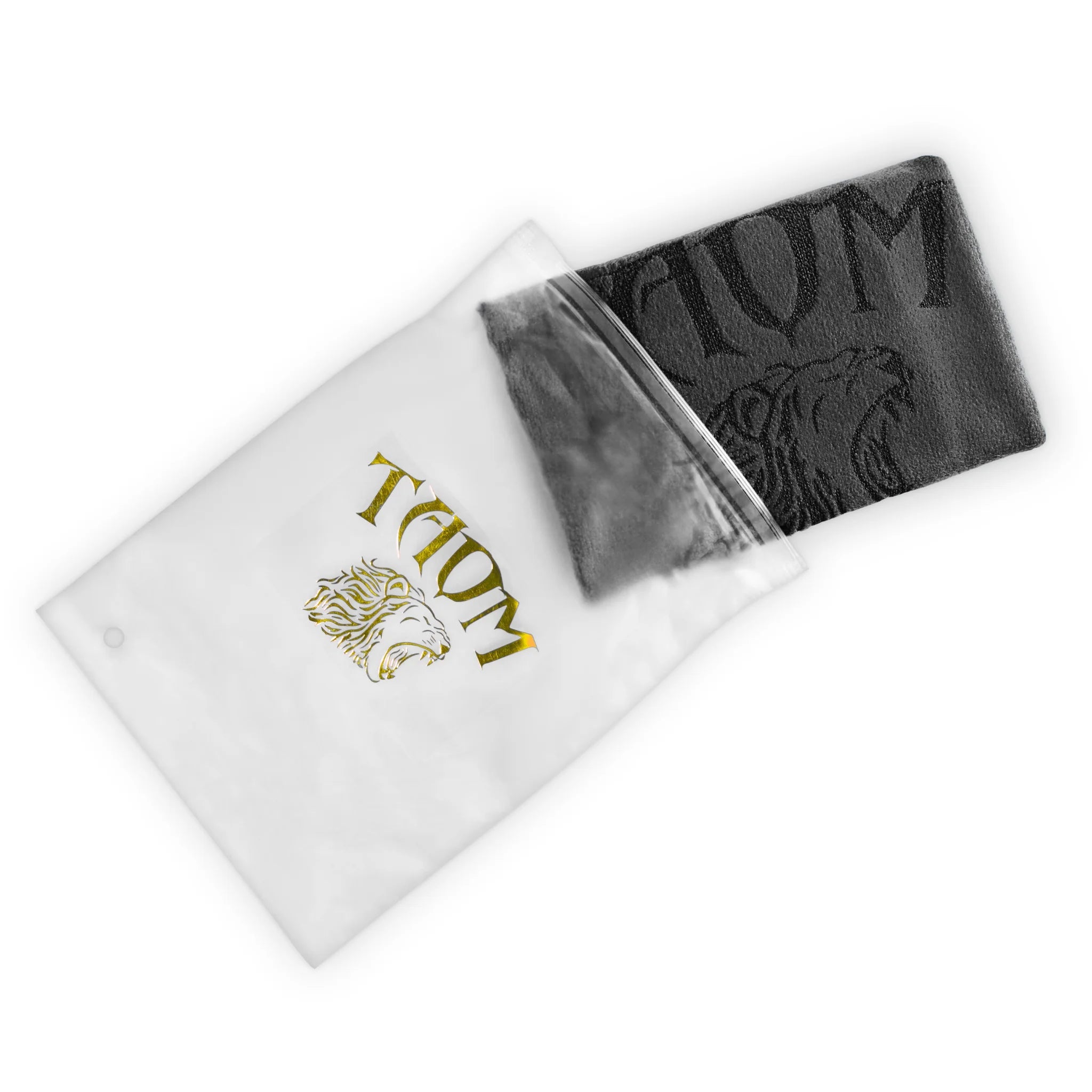 Toalha Microfibra Oficial Taom Billiards