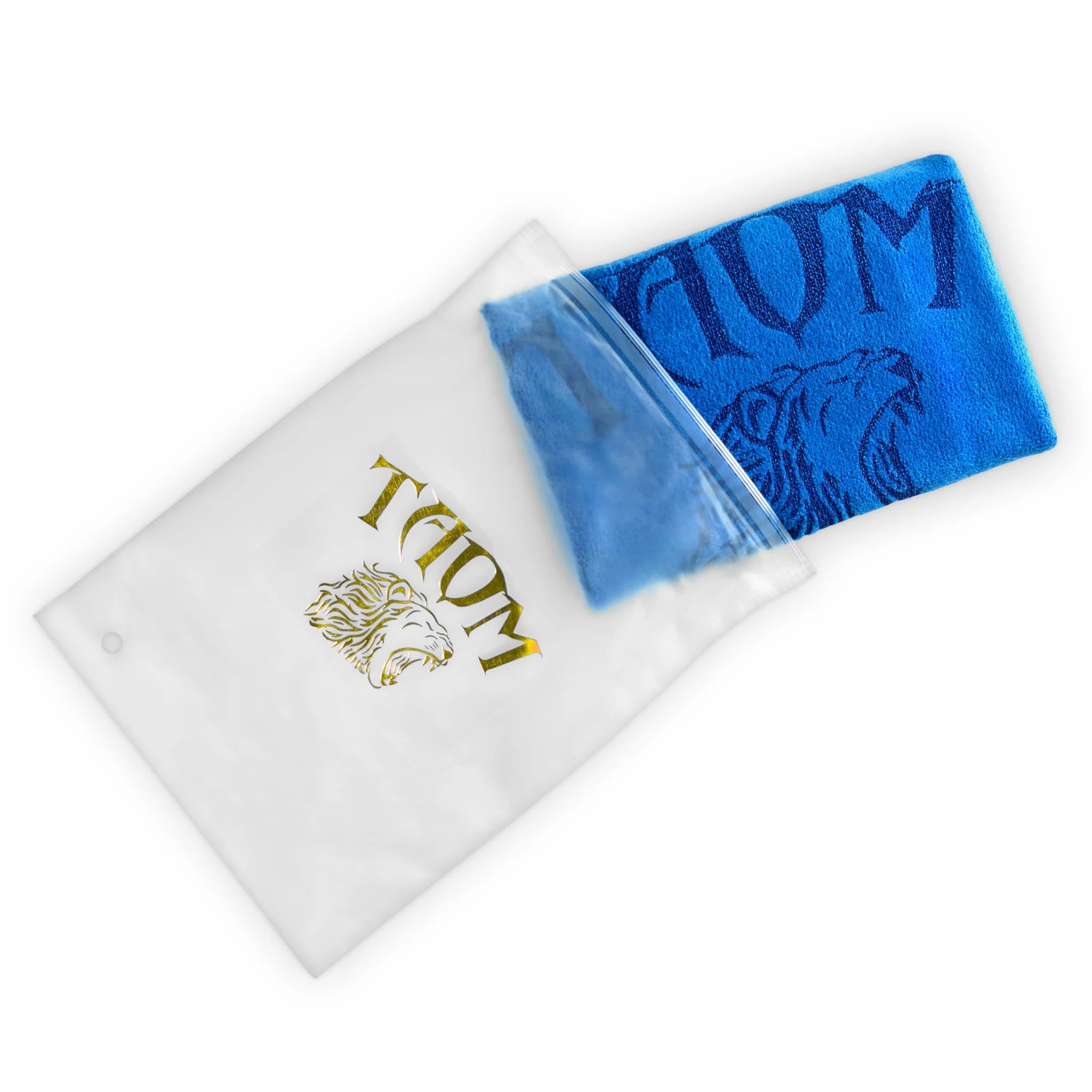 Toalha Microfibra Oficial Taom Billiards