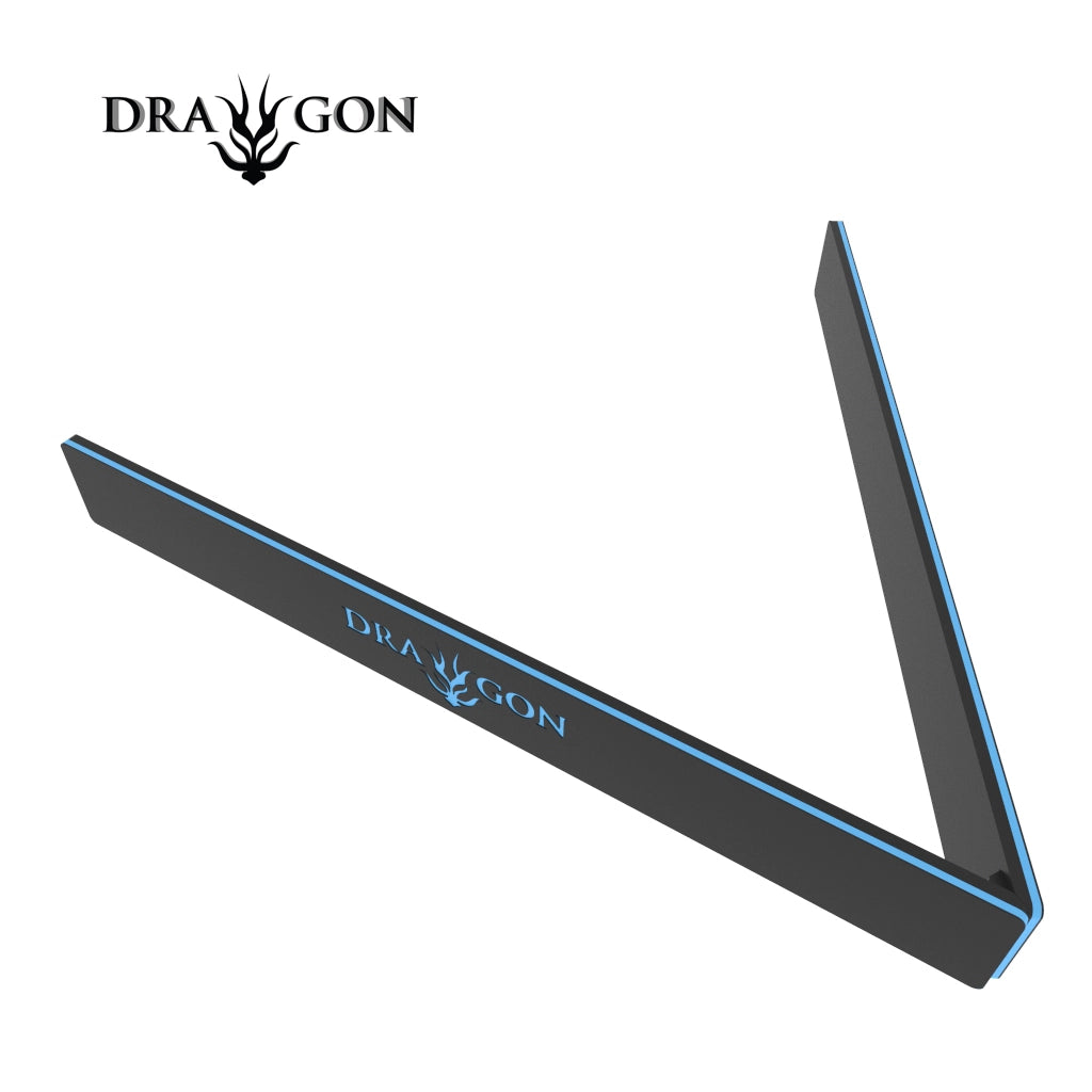 Triângulo Dobrável de Bilhar Dragon Smart Rack