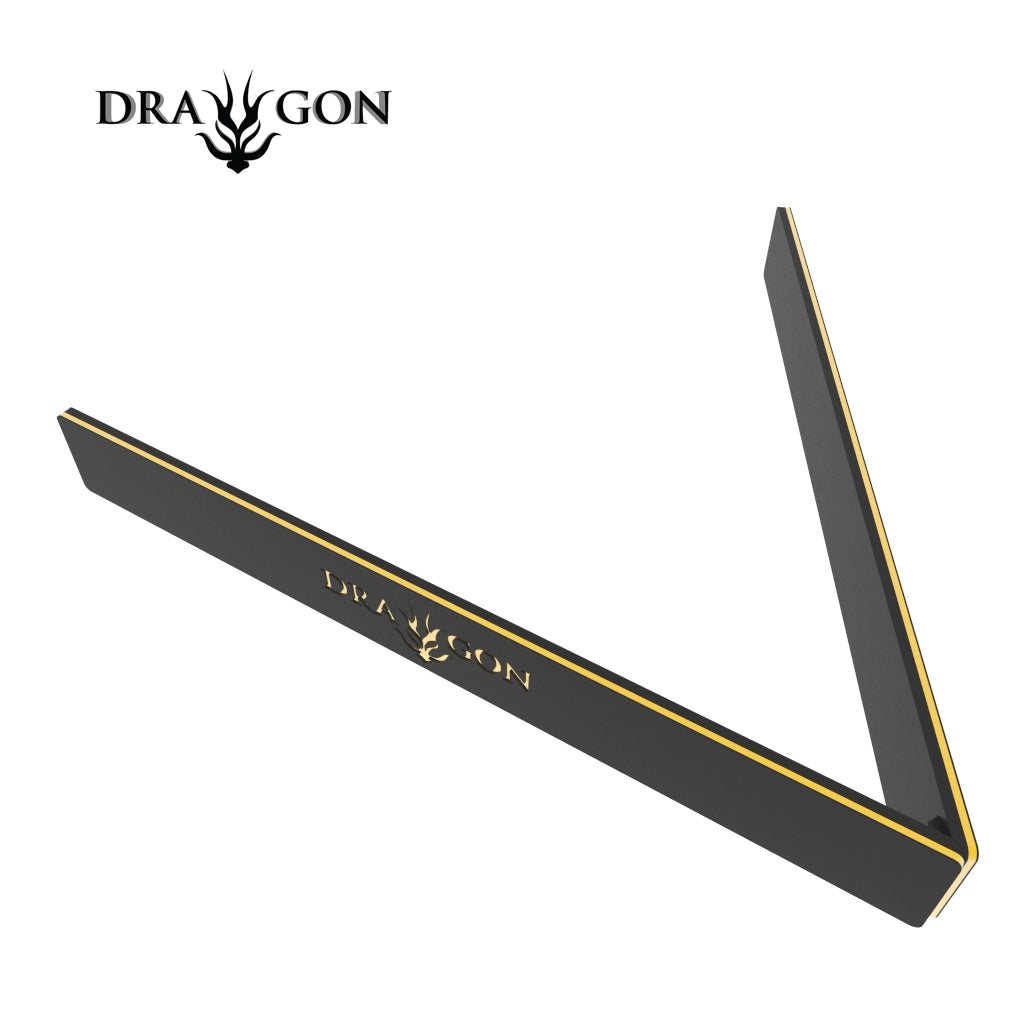 Triângulo Dobrável de Bilhar Dragon Smart Rack