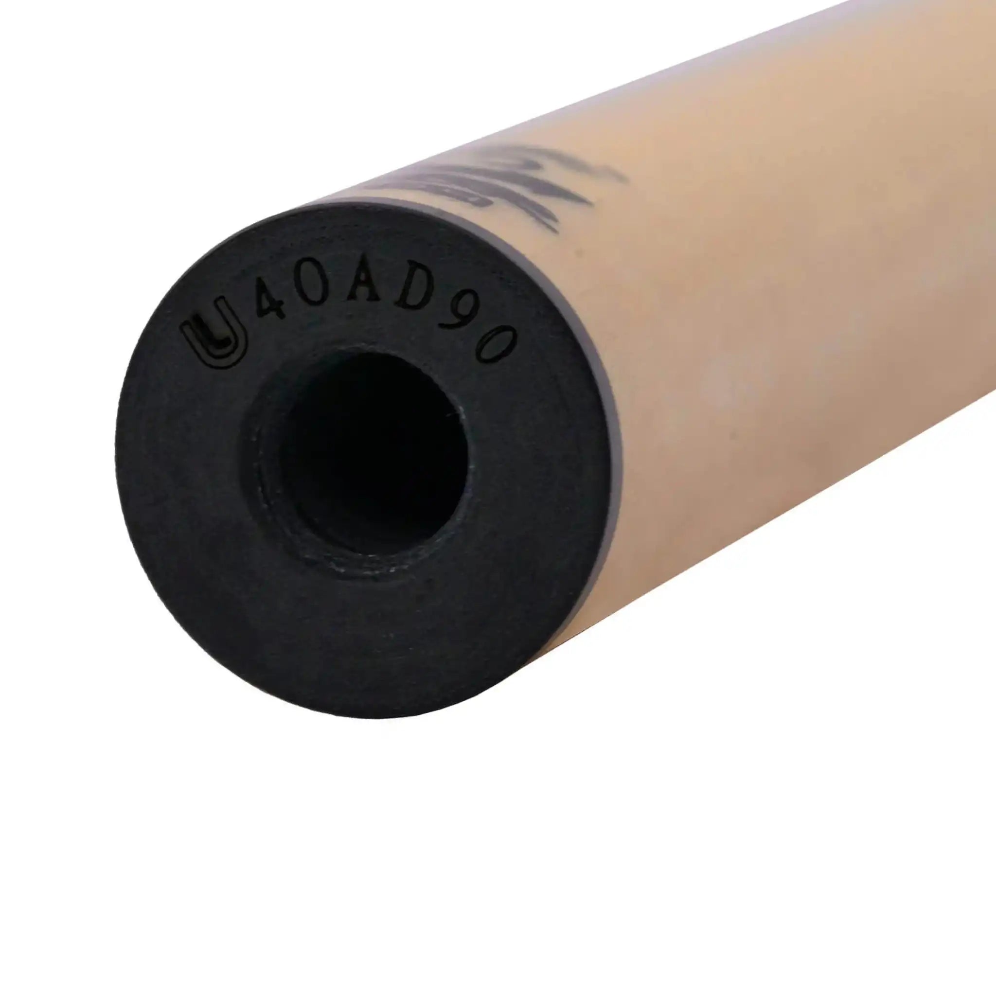 Predator Centro Shaft Radial® 12.4mm