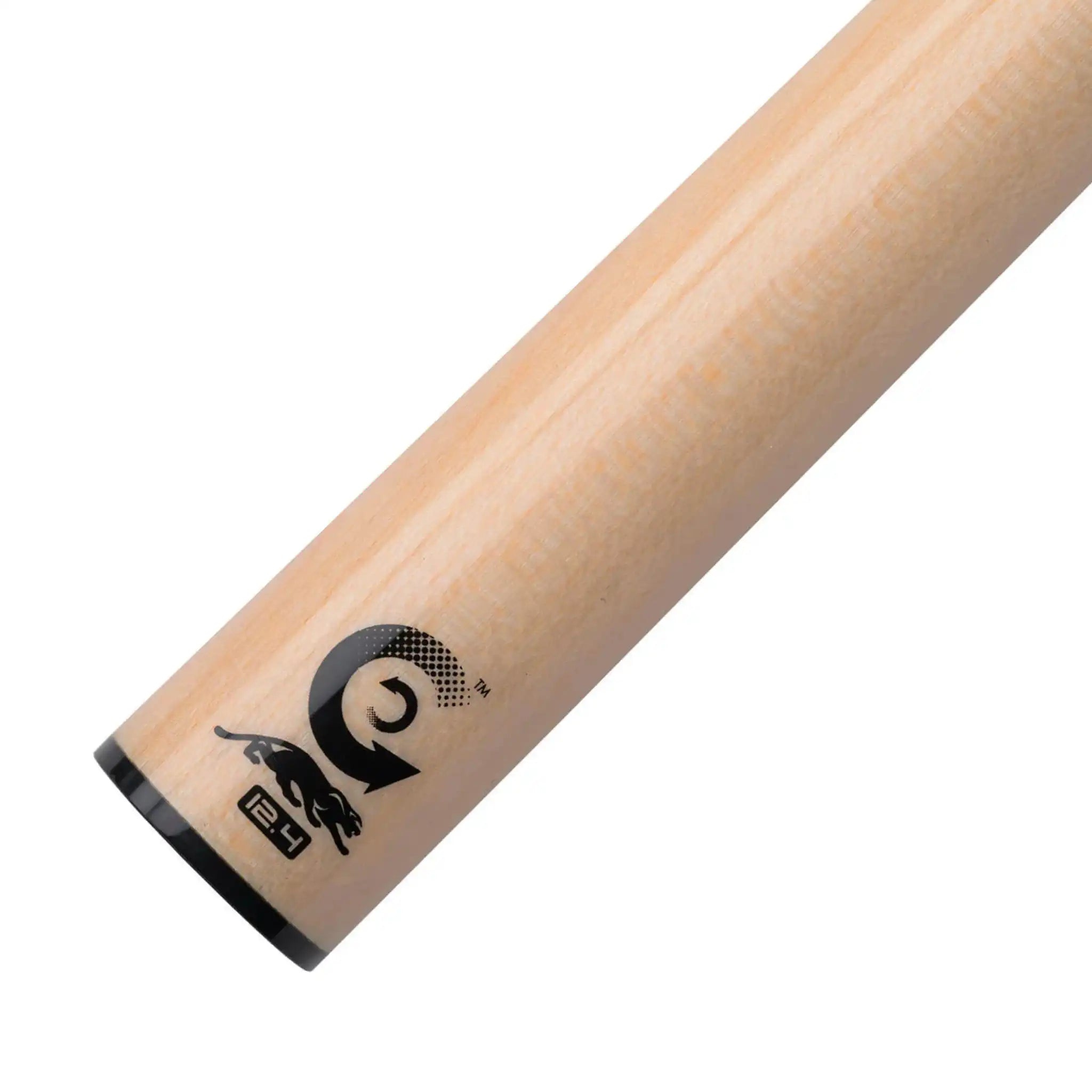 Predator Centro Shaft Radial® 12.4mm