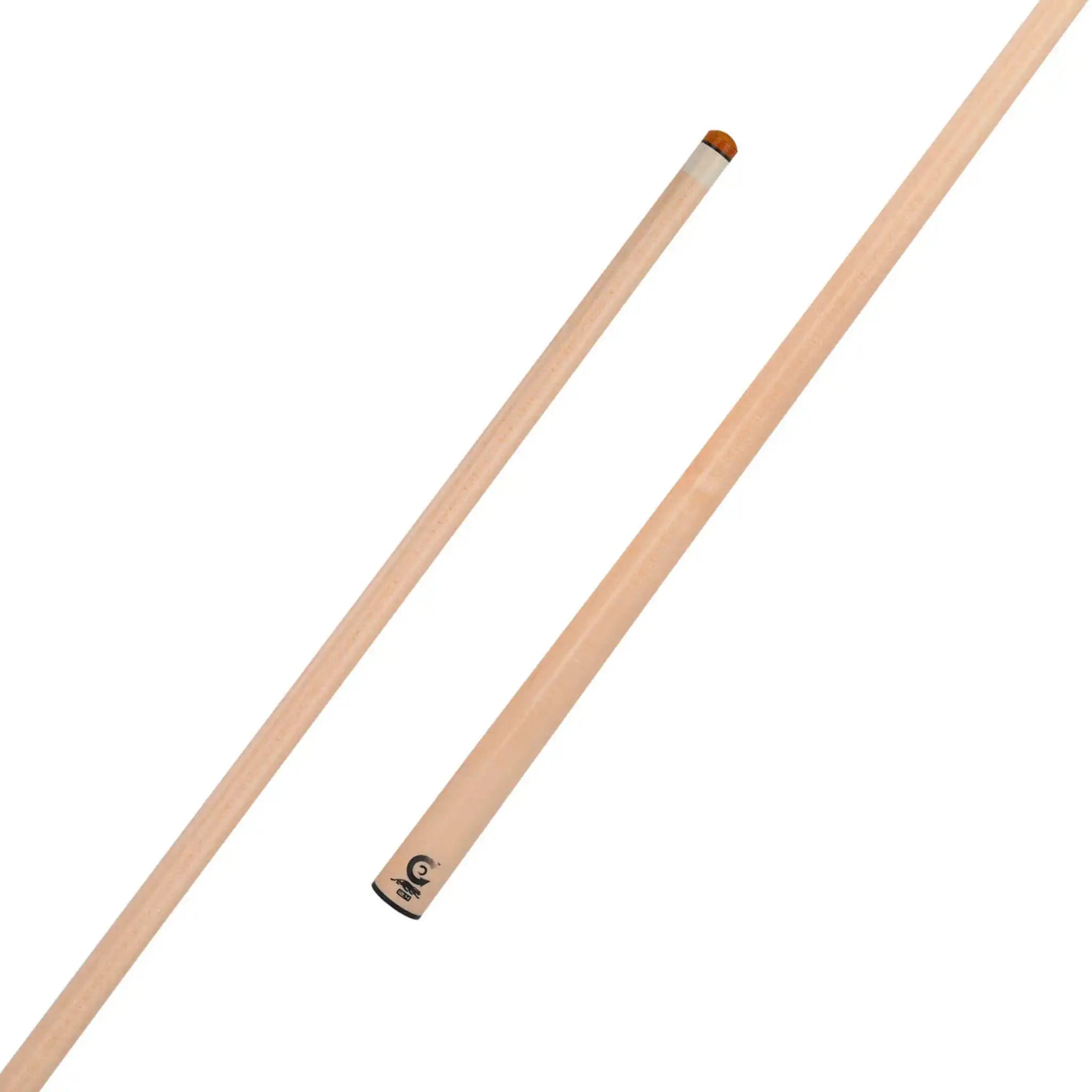 Predator Centro Shaft Radial® 12.4mm