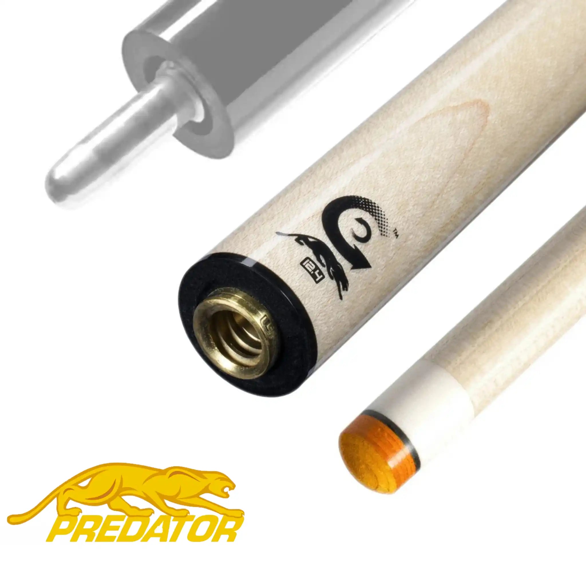 Predator Centro Shaft for Uni-Loc® Joint