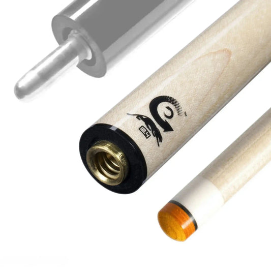 Vara Predator Centro Uni-Loc 12.4mm