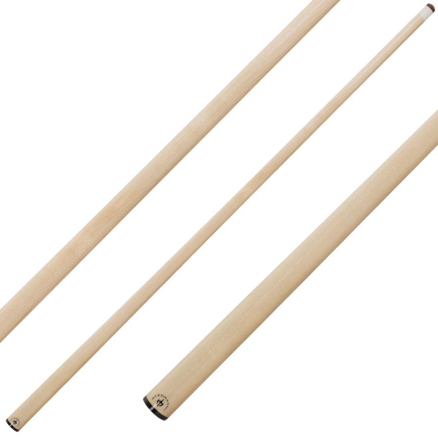 Vara de Bilhar para Pool AceDragon EVO 12,7 mm Radial