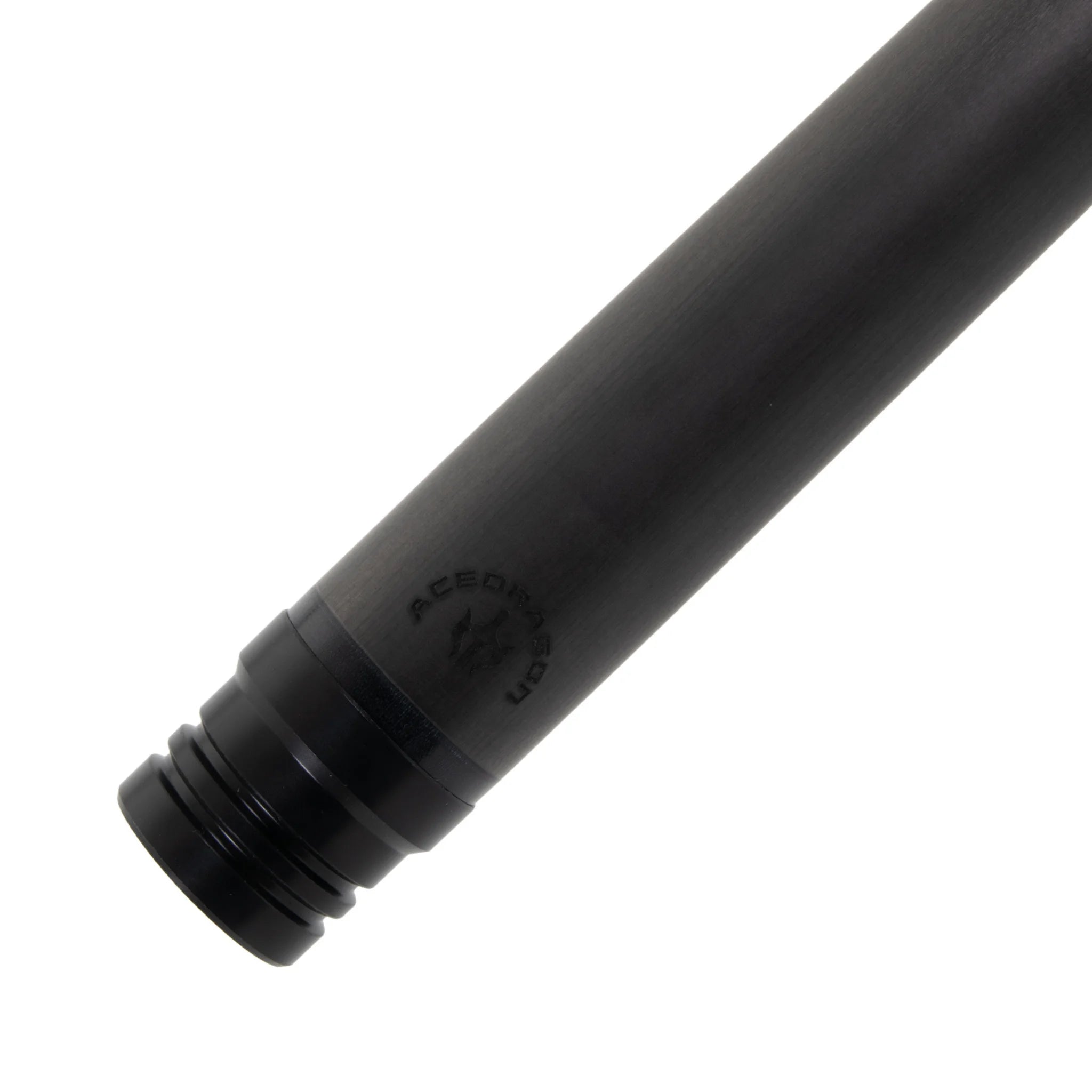 Vara de Bilhar para Pool em Carbono AceDragon Radial 12,5 mm