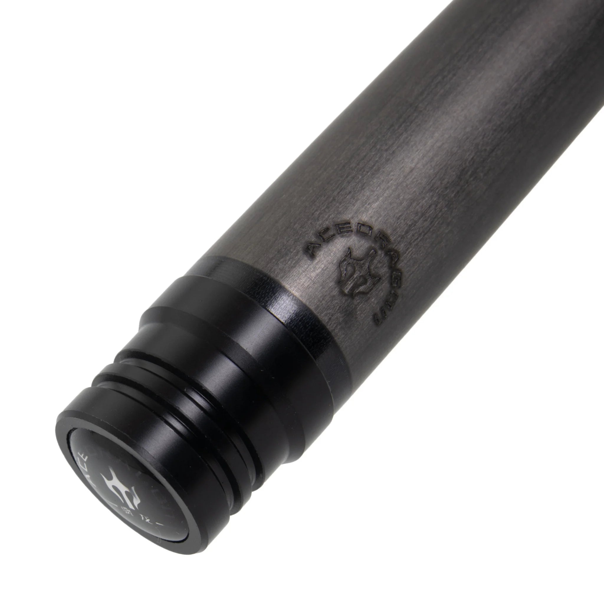 Vara de Bilhar para Pool em Carbono AceDragon Radial 12,5 mm