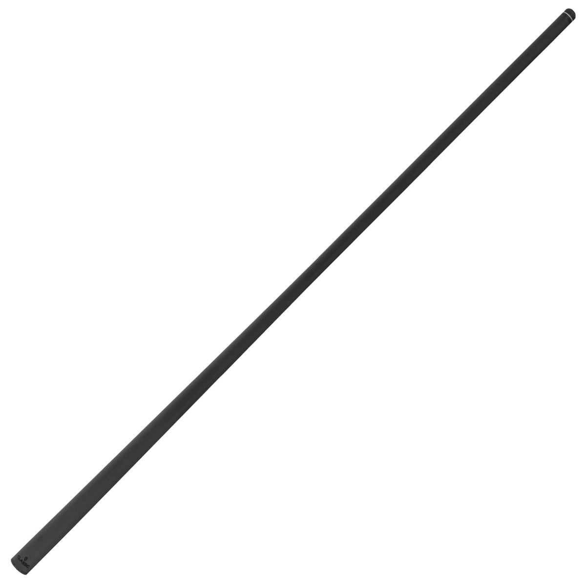 Vara de bilhar Classic Carbon para pool