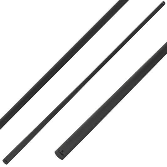 Vara de bilhar Classic Carbon para pool