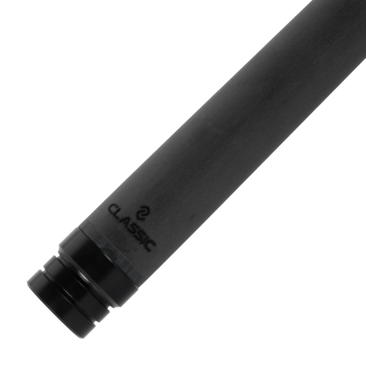 Vara de bilhar Classic Carbon para pool